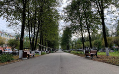 5 сентября в Кирове будет тепло сухо