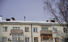 В Госдуме предложили распространить семейную ипотеку на вторичное жилье