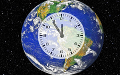 Жителям Кировской области предлагают присоединиться к акции «Час Земли»