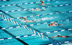 Кировские пловцы-паралимпийцы блестяще выступили на домашних соревнованиях