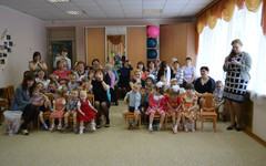 В Кирове к Дню защиты детей собирают одежду и вещи для детского дома