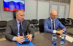 Расселение из аварийного жилья в Кирово-Чепецке завершат до сентября