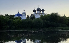 Кировчан приглашают на приборку территории у Ежовского озера