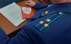 Жительница Котельнича получила 5 месяцев колонии за смену места жительства