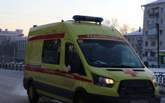 В Кировской области мужчину оштрафовали за мат в адрес врачей скорой