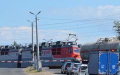 В Кировской области на железной дороге травмировались шесть человек