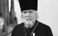 В Яранском районе скончался протоиерей Николай Клюжев