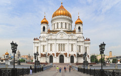 Всё больше россиян считают себя религиозными