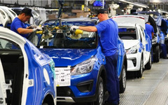 Hyundai решила продать завод в России