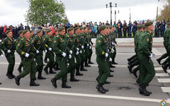 Где и почему в России отменили парад Победы на 9 мая?