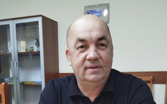 Глава Вятских Полян представил нового заместителя