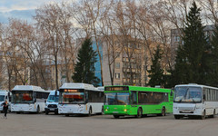 В Кировской области падает спрос на автобусы