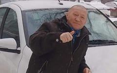 В ходе СВО погиб Альберт Иванов из Верхнекамского округа