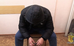 В Кирове изъяли 1,5 кг наркотиков у закладчика