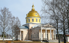 В понедельник в Кирове прогнозируют +25