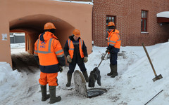 «РКС-Киров» призывает соблюдать правила пользования канализацией