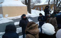 В Кирове в «Забастовке избирателей» приняли участие более ста человек
