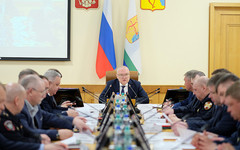 В Кировской области усилят контроль за переселением из аварийного жилья