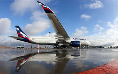 Российские авиакомпании хотят создать единый список пассажиров-дебоширов