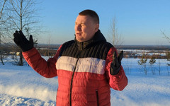 Антону Долгих в СИЗО отказали в свидании с сыном-подростком