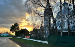 В понедельник в Кирове прогнозируют +18
