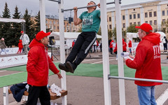 С 14 июля кировчане могут сдавать нормы ГТО