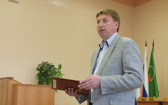 Глава Котельнича подал в отставку, проработав в должности чуть больше полугода
