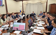 Кировская область объявила войну «серым» зарплатам и уходу от налогов
