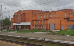 В Кировской области поймали сотрудников железной дороги на краже рельсов и обмане компании