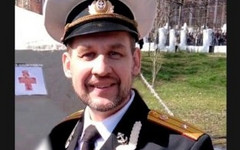 Во время СВО погиб преподаватель кировского медицинского университета