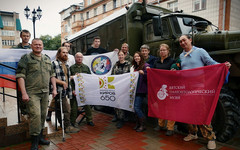 В Кировской области стартует палеонтологическая экспедиция