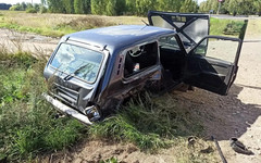 В Советском районе в ДТП погибли две женщины