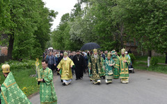 В Кировской области пройдёт Матфеевский крестный ход