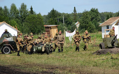 В Порошино пройдёт фестиваль исторической реконструкции