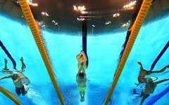 Кировские спортсмены завоевали несколько медалей на Чемпионате Европы по плаванию IPC