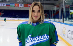 Хоккеистка из Кирова отправится играть в «Бостон»