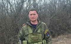 В ходе СВО погиб 39-летний боец из Кировской области