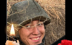 Во время СВО погиб военный из Лузского округа