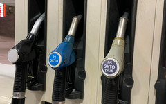 Биржевые цены на бензин в России обновили максимум с начала года