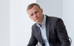 Кто такой Денис Ситников - новый директор Комбината питания Кирова?