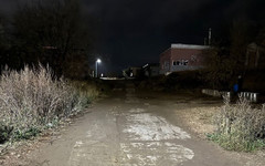 Часть пути из Метрограда в школу № 47 можно будет увидеть
