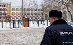 В Госдуме призвали пересмотреть систему охраны школ