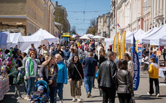 
								В Кирове официально открыли летний туристический сезон
							