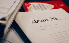 Пьяная драка у реки закончилась гибелью человека в Кировской области