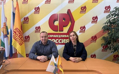 «Наш край пустеет»: в Кировской области обсудили отток населения и снижение рождаемости