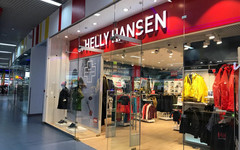 Канадская компания Helly Hansen уходит из России