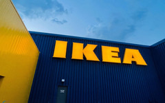 Налоговая требует от IKEA почти 13 млрд рублей