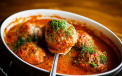 Рецепты вкусных обедов для большой семьи от фирменной сети магазинов «Дороничи»