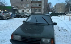 Кировчанин лишится свободы из-за пьяных покатушек
