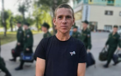 Житель Шабалинского района погиб в зоне СВО